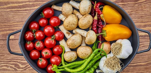 Melhore seus hábitos alimentares em 6 dicas