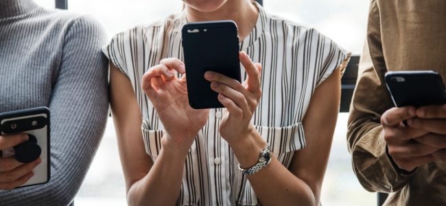 4 aplicativos para você aprender inglês pelo celular