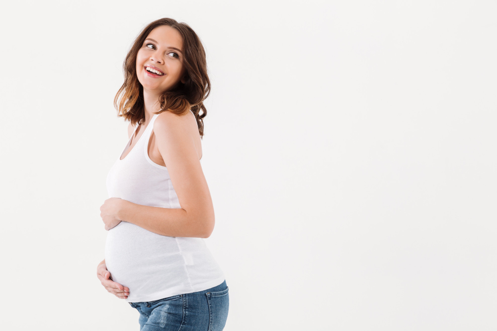 Saúde bucal na gravidez entenda a importância