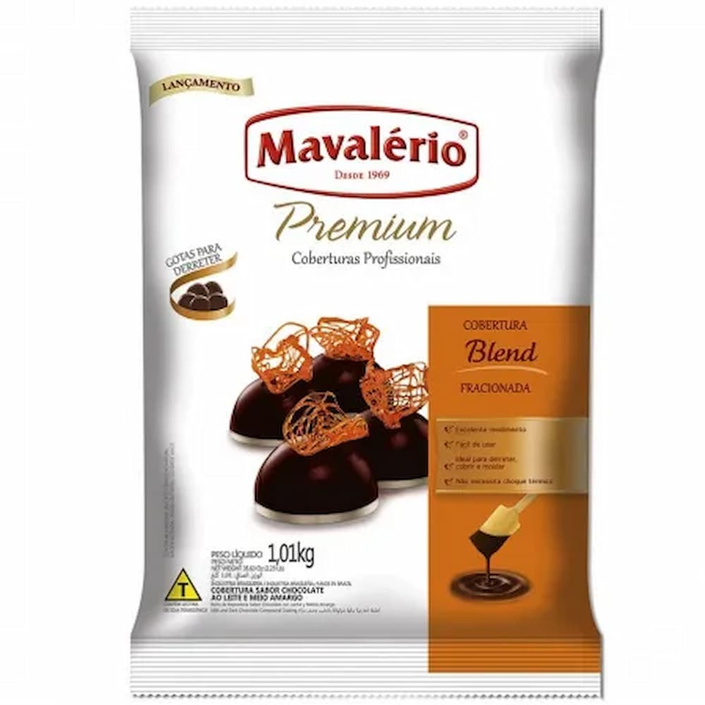 Chocolate Mavalério